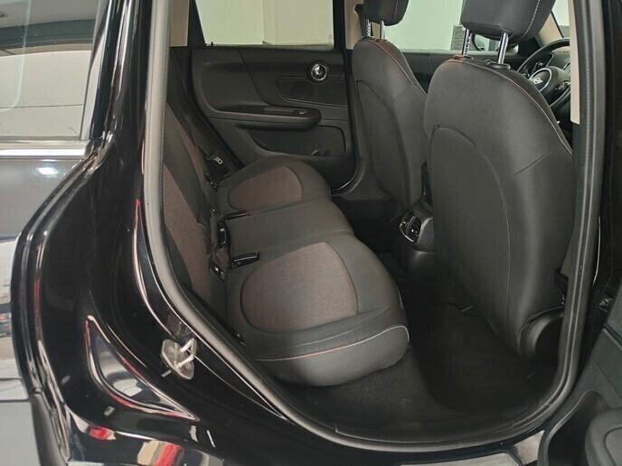 Mini One D Countryman Mini 1.5 One D Hype Countryman