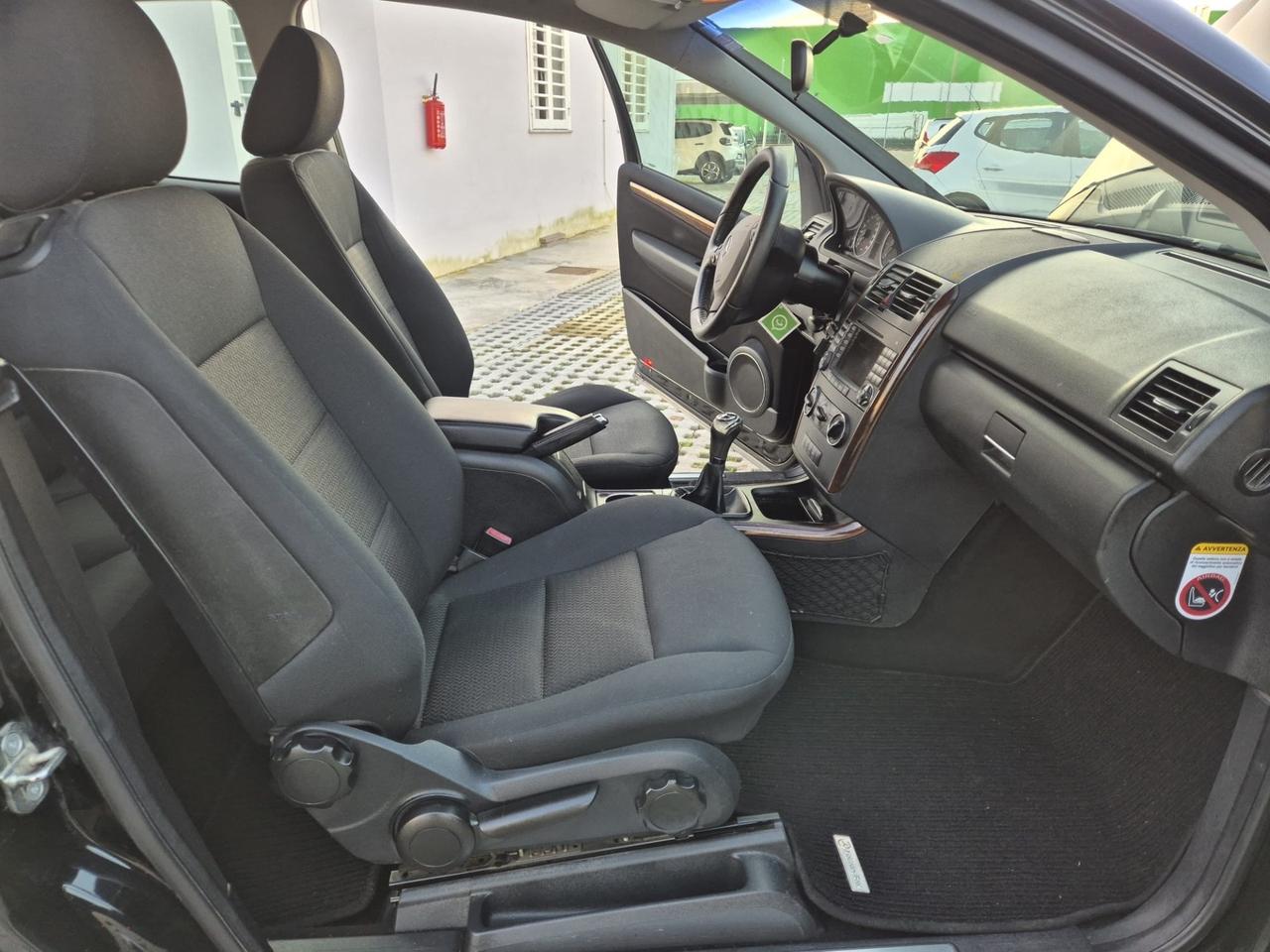 Mercedes-benz A 150 Coupé Avantgarde