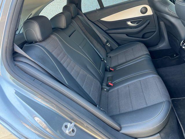 MERCEDES-BENZ E 300 de Auto EQ-Power Premium AMG Line