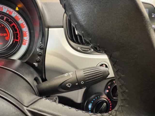 FIAT 500 1.0 Hybrid Connect