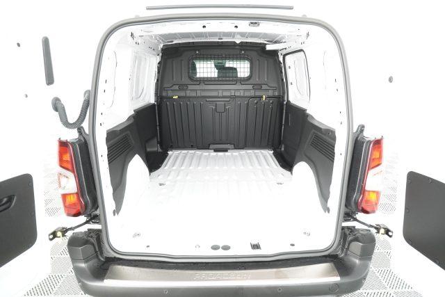 TOYOTA Proace City Proace City 1.5D 100 CV S&S PL 4p. Comfort