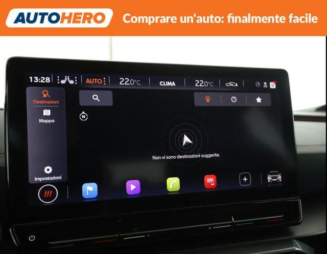 CUPRA Formentor 2.0 TSI 4Drive DSG