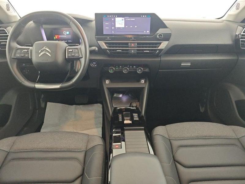 Citroën C4 X PureTech 130 S&S EAT8 Max