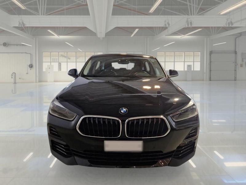 BMW X2 sDrive 16d Business X