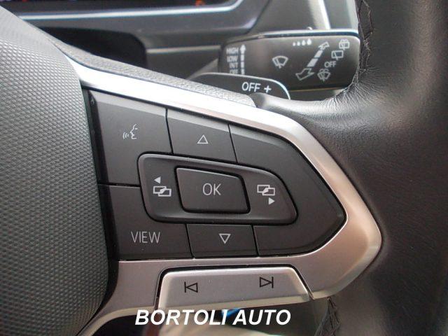 VOLKSWAGEN Tiguan 2.0 TDI 53.000 KM SCR DSG LIFE AUTOMATICA