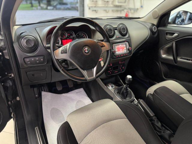 ALFA ROMEO MiTo 1.4 T 135 CV M.air S&S Distinctive