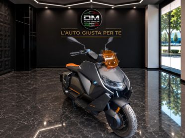 Bmw CE 04 SPORT