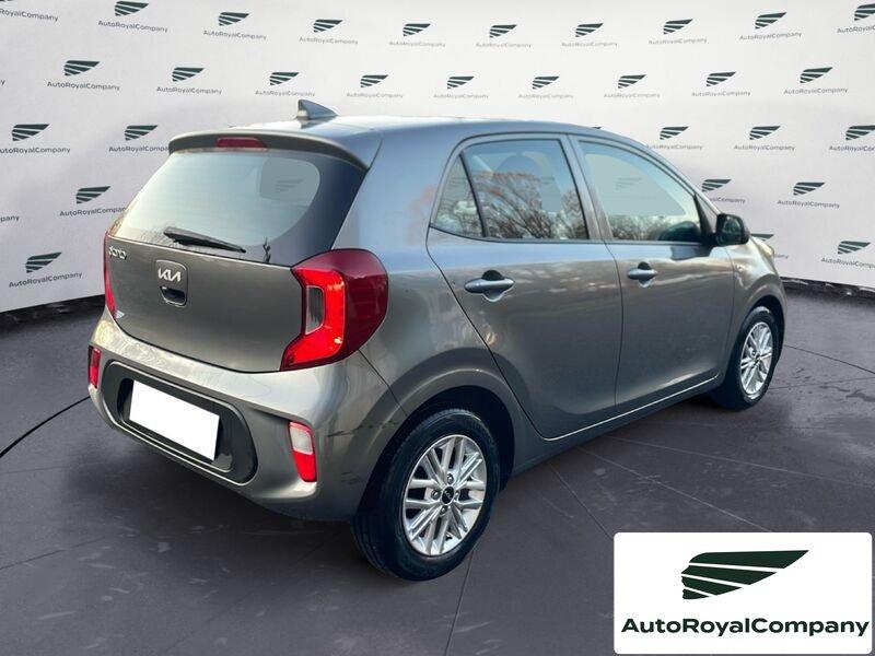 KIA Picanto Picanto 1.0 12V 5 porte Urban