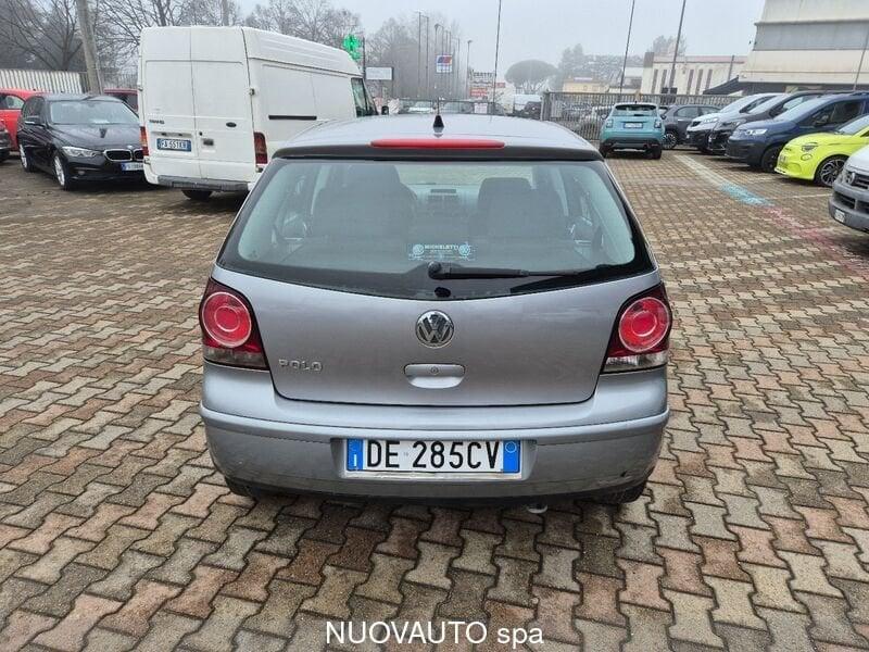 Volkswagen Polo Polo 1.2 12V 5p. Comfortline