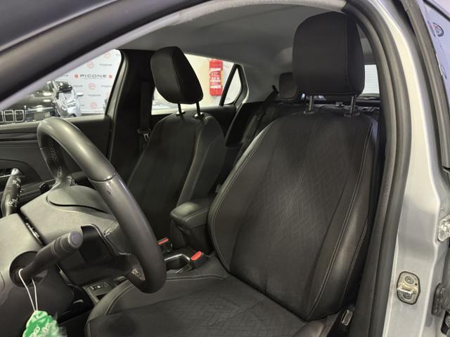 OPEL Corsa 1.2 100 CV aut. Elegance