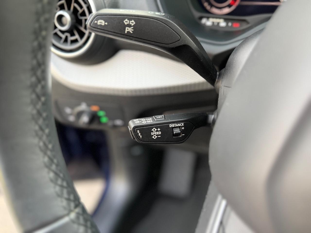 Audi Q2 30 TDI 116 CV S-tronic FULL-LED