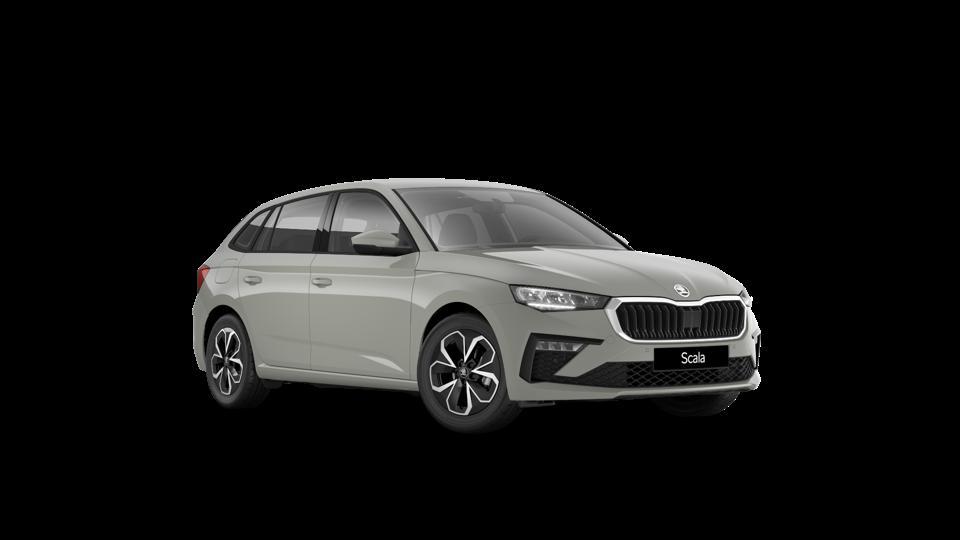 Skoda Scala 1.0 tsi Selection 95cv
