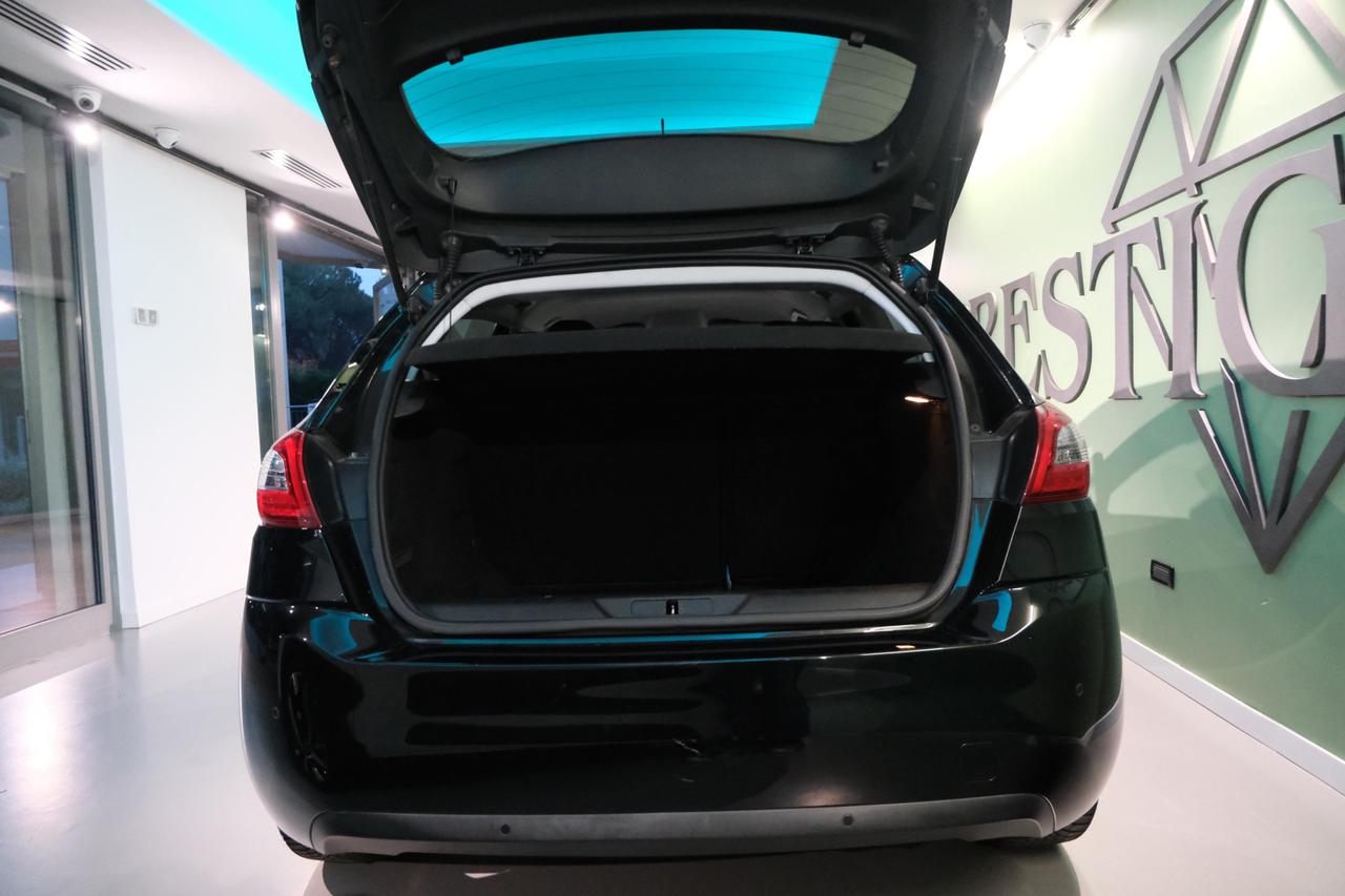 Peugeot 308 308 SW 1.5 bluehdi GT Line s&s 130cv eat8