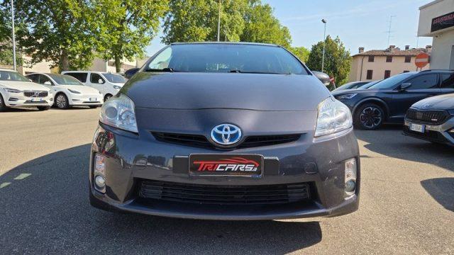 TOYOTA Prius 1.8 Executive PERMUTE TAGLIANDI TOYOTA OK NEOPAT.