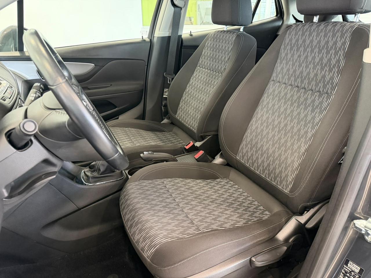 Opel Mokka 1.6 CDTI Ecotec 136CV 4x4 Start&Stop Cosmo
