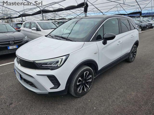 OPEL Crossland 1.2 130cv AT6 Elegance - GT141MB