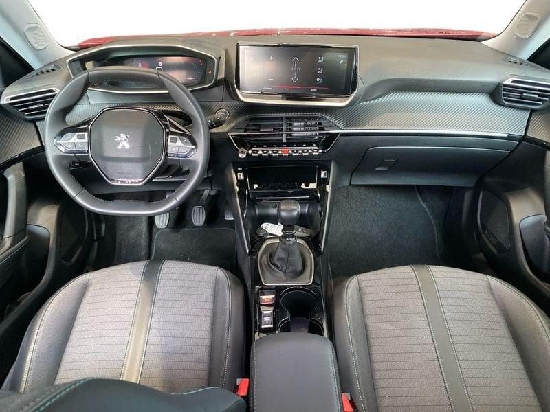 Peugeot 2008 1.2 puretech Allure Pack s&s 100cv
