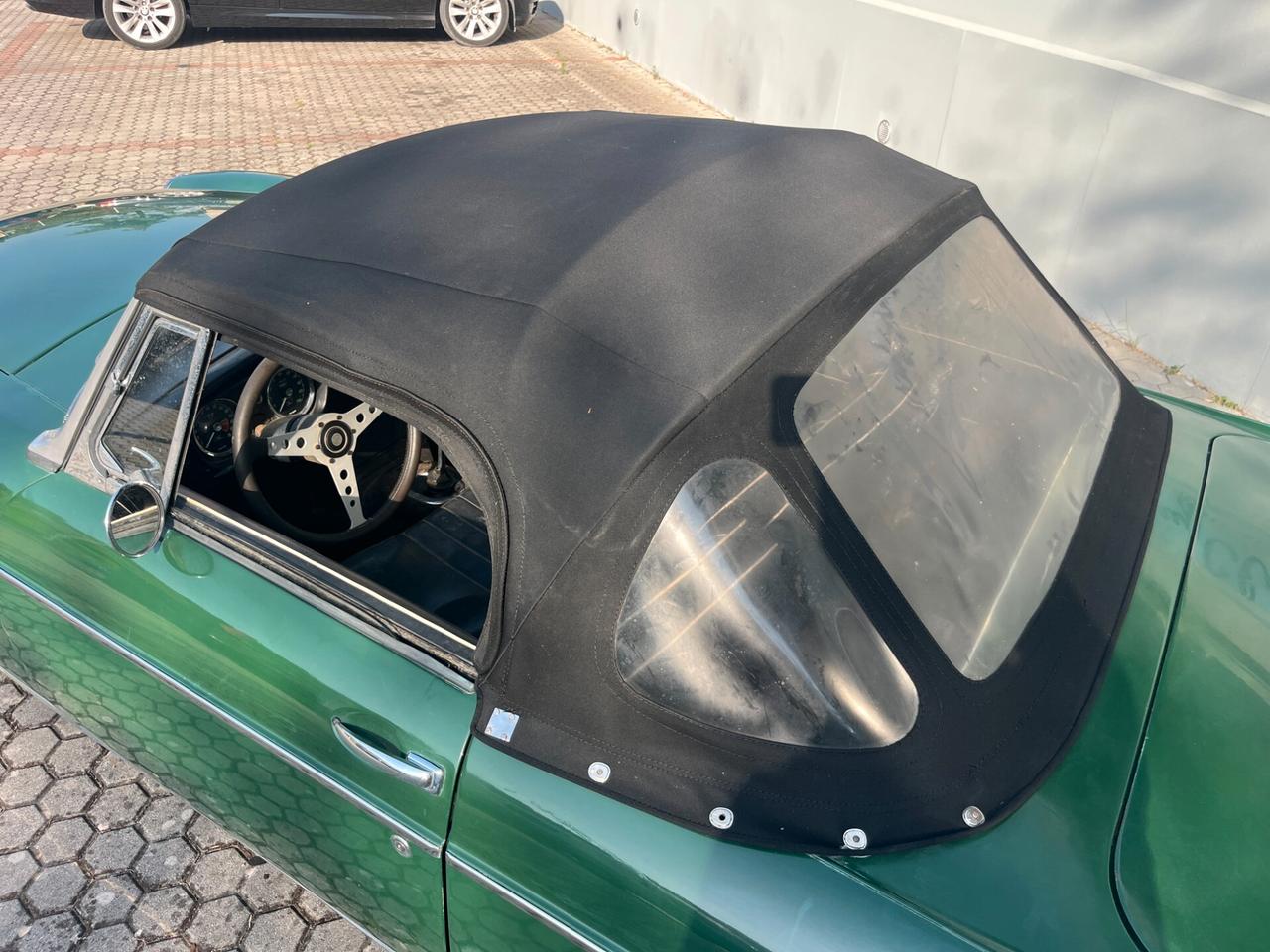 Mg MGB Roadster