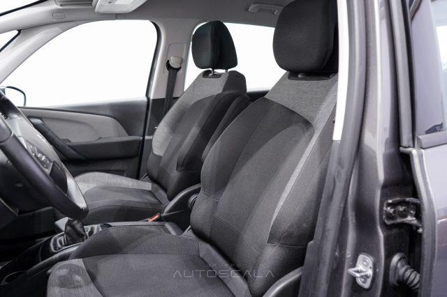 CITROEN C4 Picasso 1.6 BlueHDi 100cv S&S Business