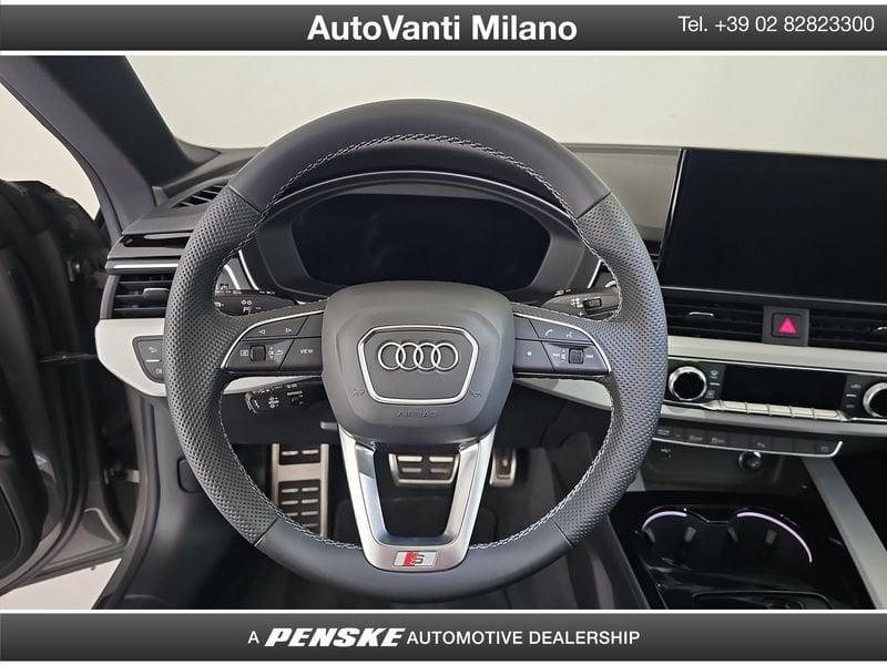 Audi S5 3.0 S5 TDI TIPTRONIC QUATTRO