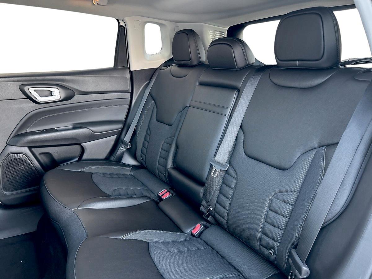 JEEP Compass 4xe Plug-In Hybrid North Star 1.3 Turbo T4 Phev 4xe At6 240cv