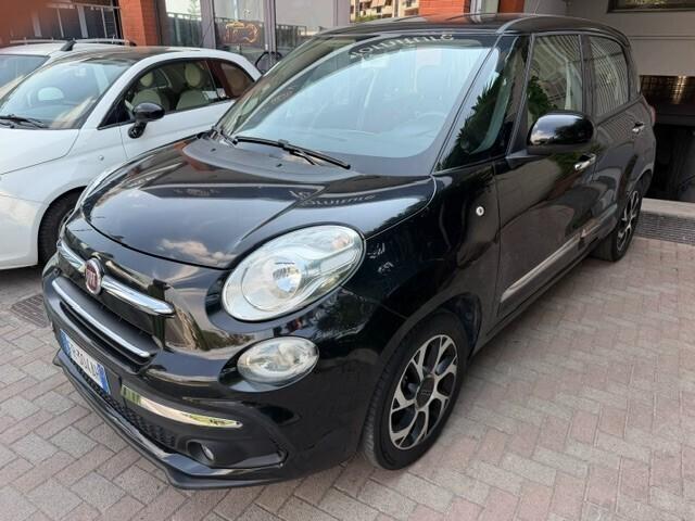 Fiat 500L 1.4 GPL 95 CV Lounge