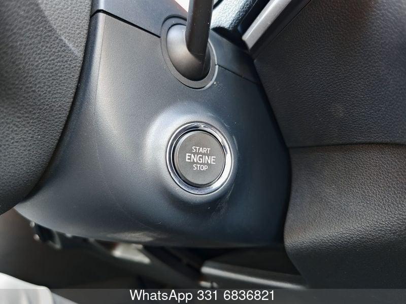 Skoda Karoq Karoq 1.0 TSI 110 CV Executive