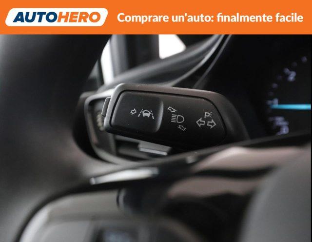 FORD Fiesta 1.5 TDCi 5 porte Plus