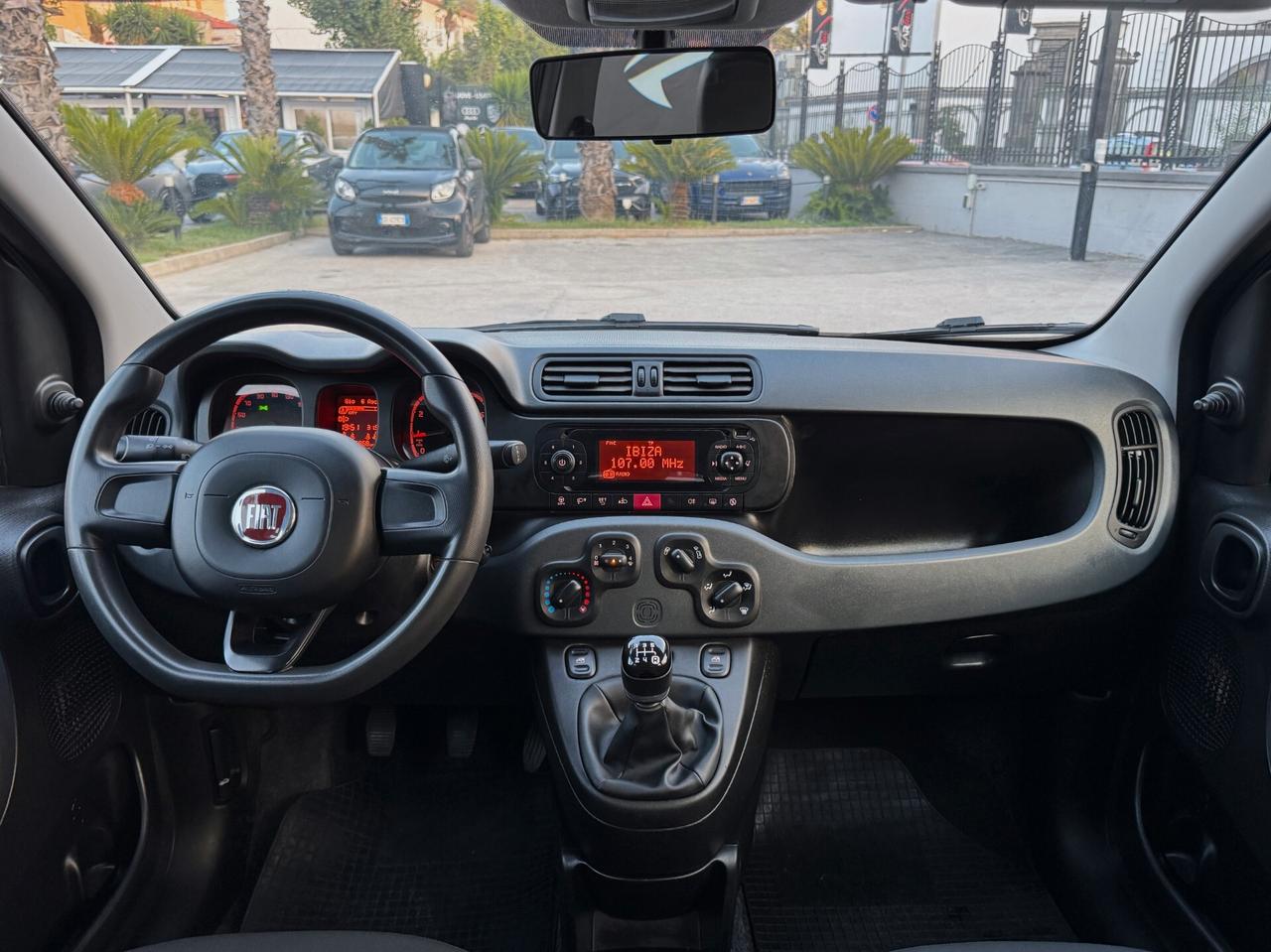 Fiat Panda 1.2 Easy S 69CV | IVA ESPOSTA