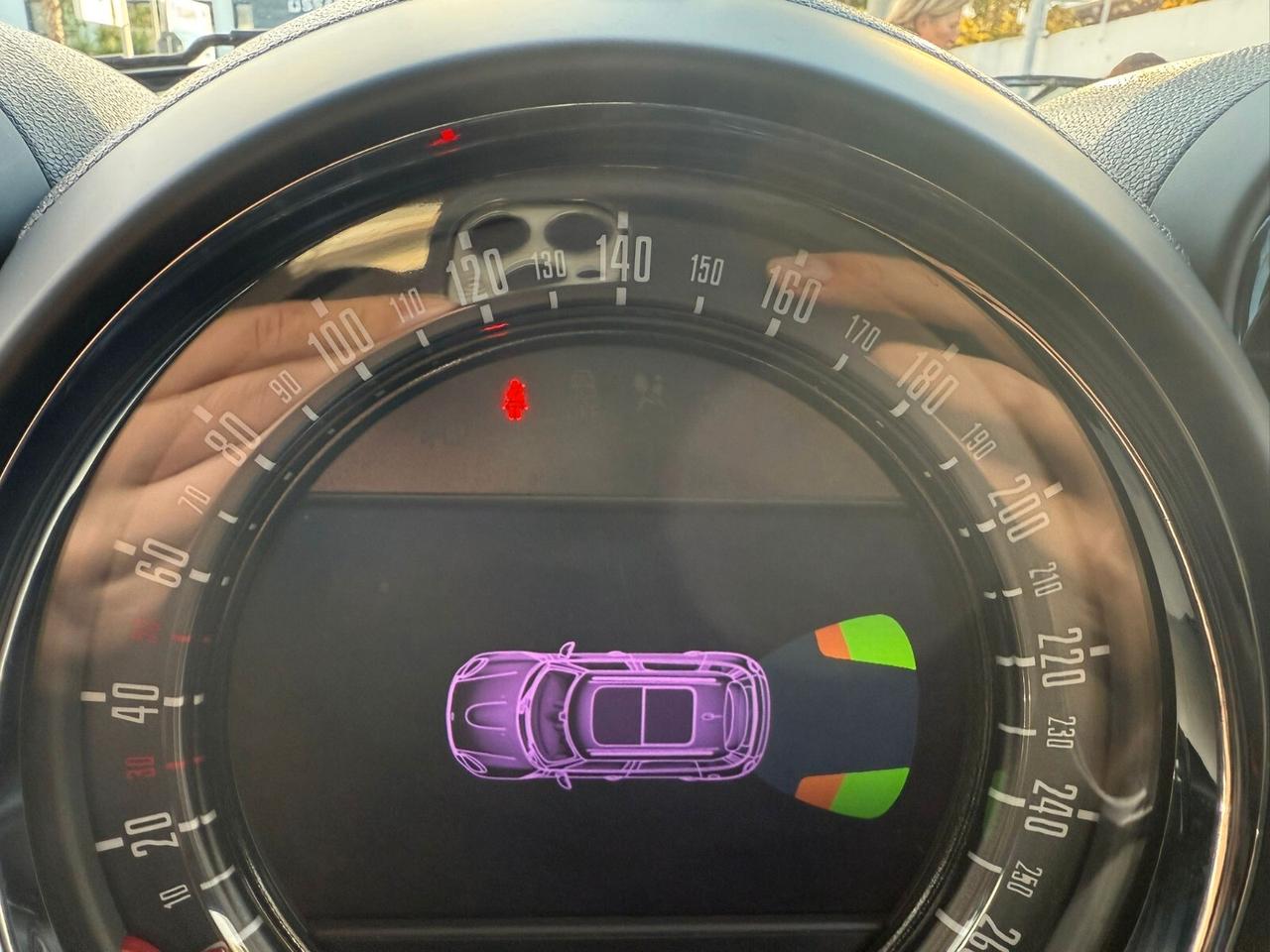 Mini Cooper SD 4x4 AUTOMATICA - GARANZIA