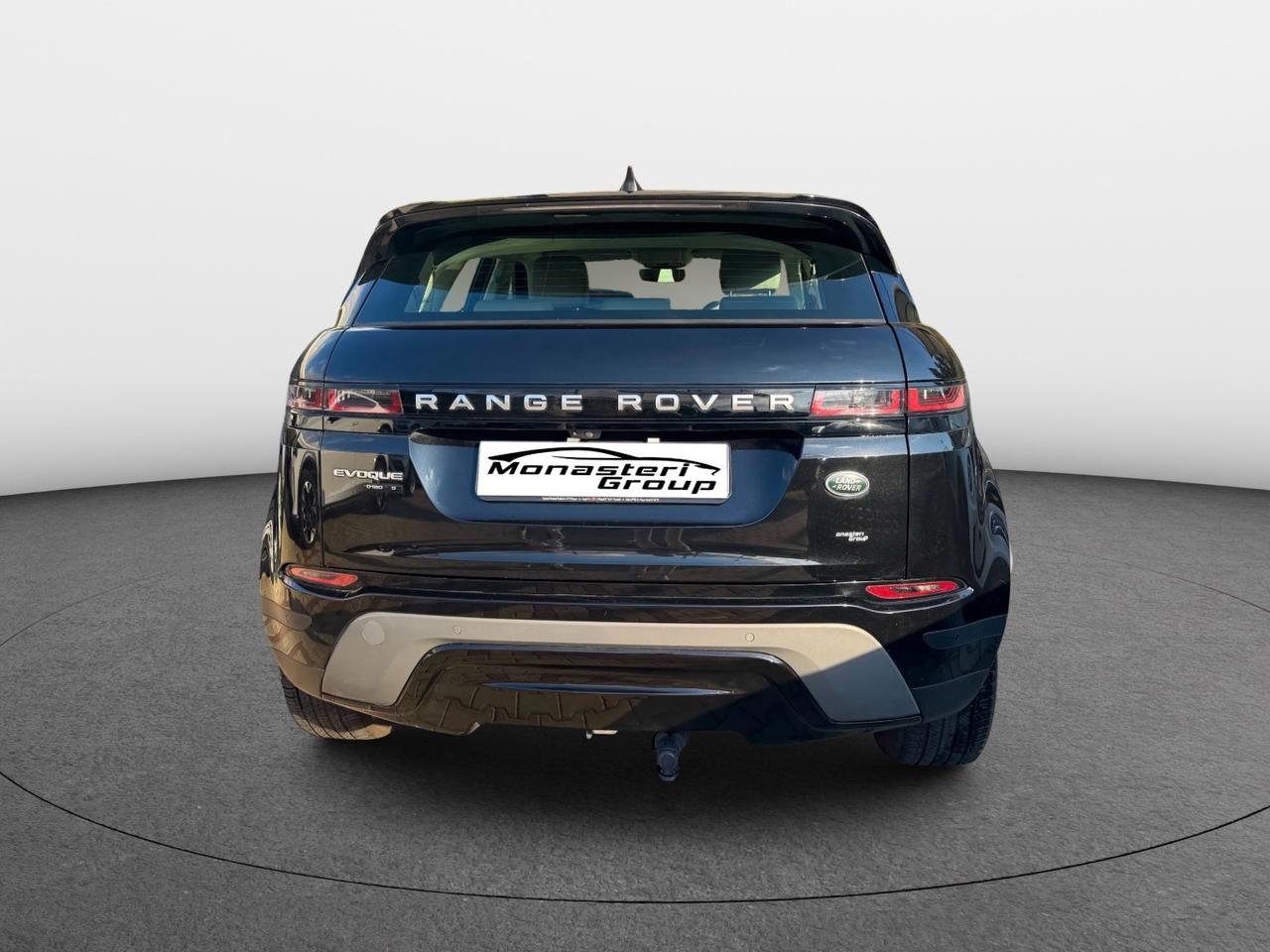 Land Rover Range Evoque 2.0D I4 180 CV AWD Auto S