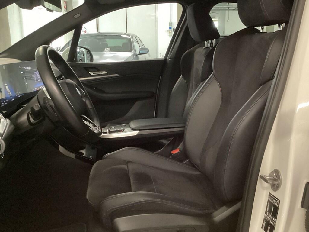 BMW Serie 2 Active Tourer 218 d Msport DCT