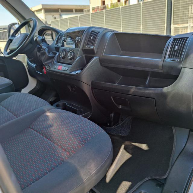 CITROEN JUMPER 35 L1H1 2.2 BLUEHDI 140CV FURG.3 P.-2022