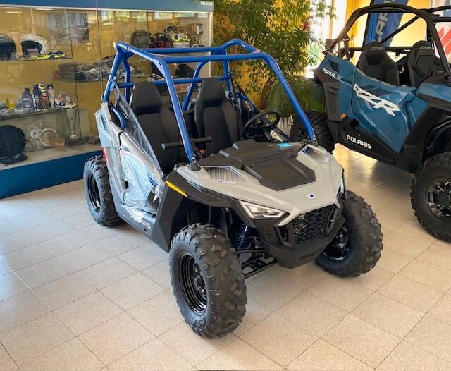 Polaris RZR 200