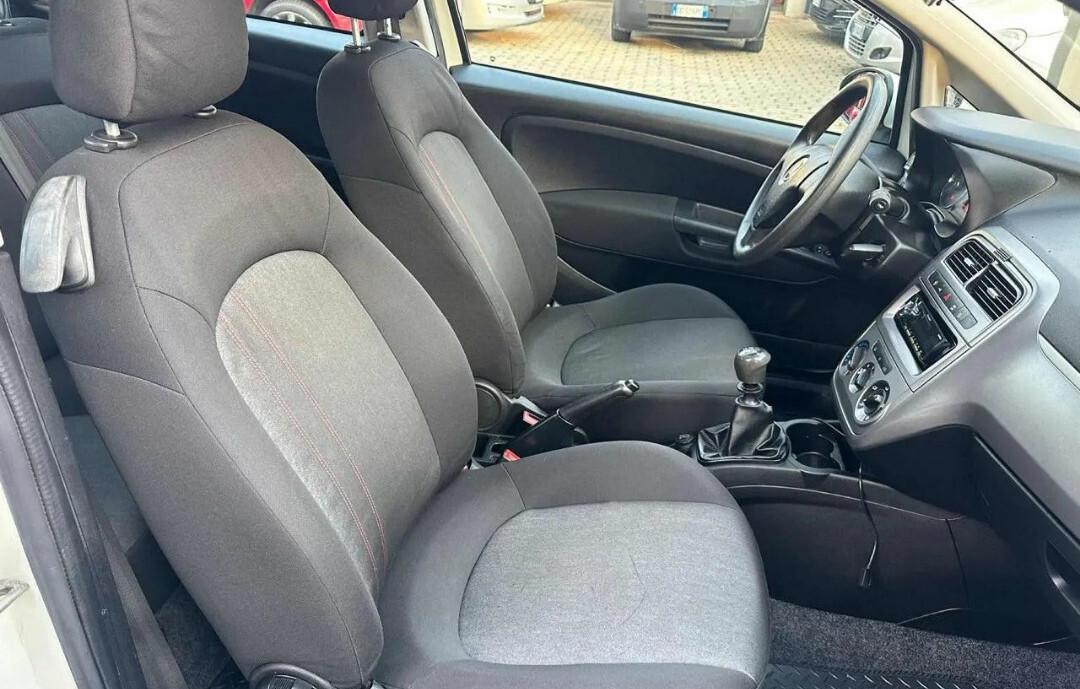 Fiat Punto Evo Punto Evo 1.3 Mjt 85 CV 3P EMOTION NEOPATENTATI