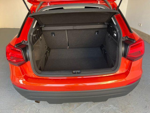 AUDI Q2 30 TFSI