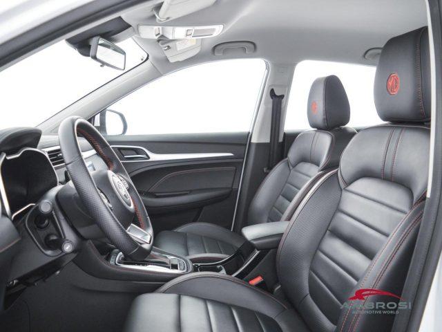 MG ZS MG 1.0 Luxury auto