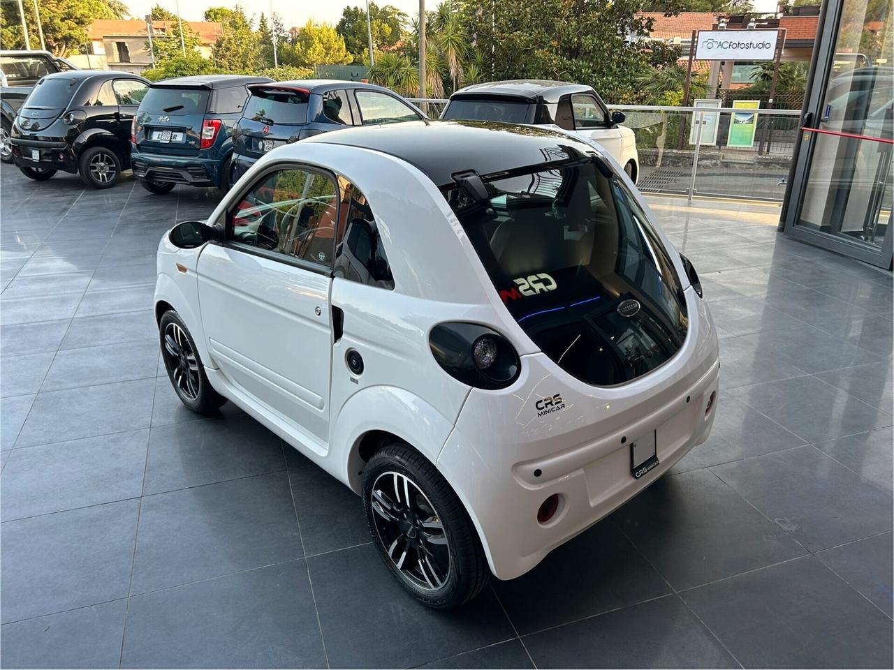 Microcar Due Dué