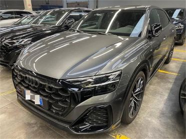 Audi Q8 50 TDI 210kW quattro tip. S Line Edition