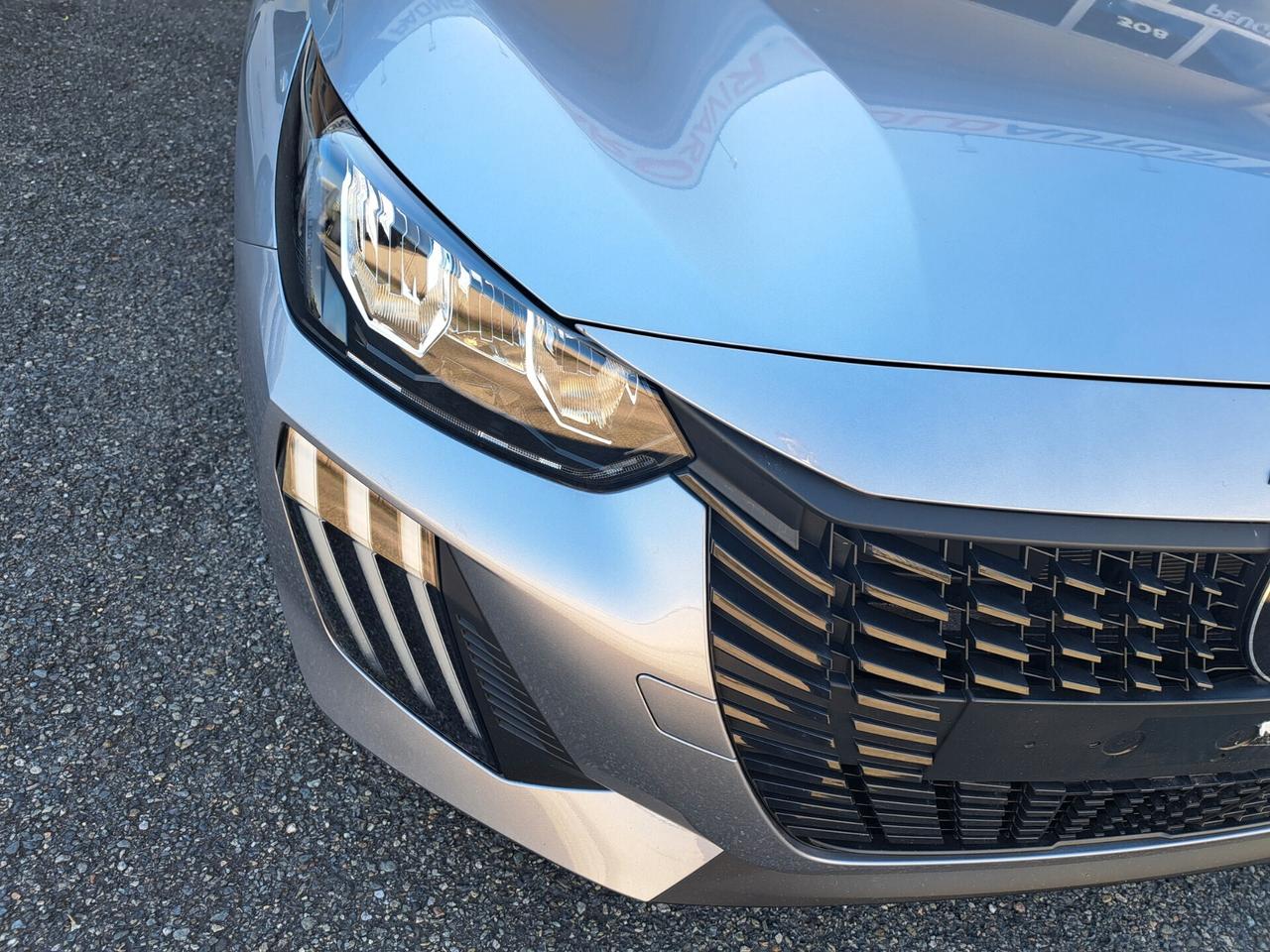 Peugeot 208 STYLE 75 CV NEOPATENTATI, NESSUN OBBLIGO FINANZIARIO !!