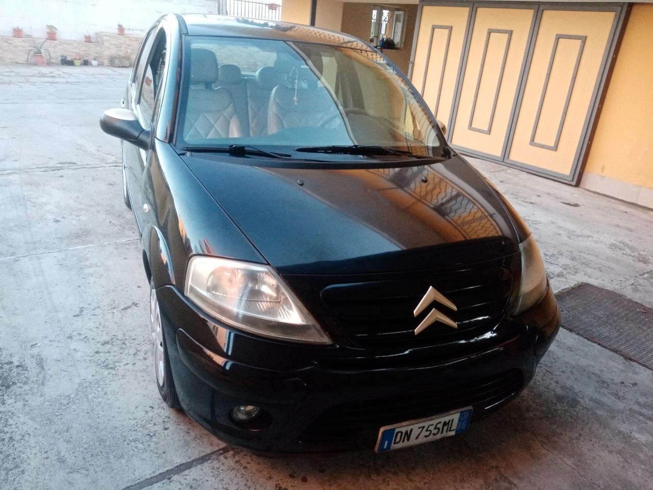 Citroen C3 1.1 Classique