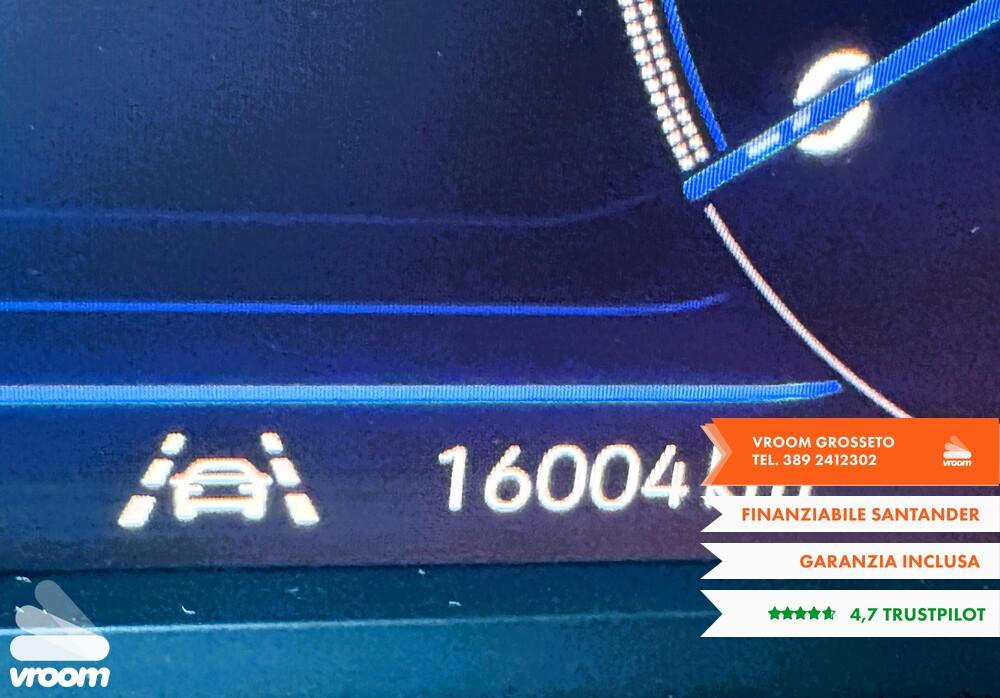 VOLKSWAGEN Taigo Taigo 1.0 TSI 115 CV DSG R-Line