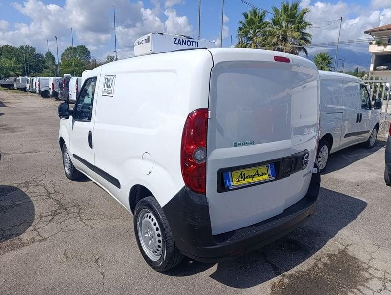 Opel Combo Tour 1.4 Turbo EcoM 120CV FRIGORIFERO