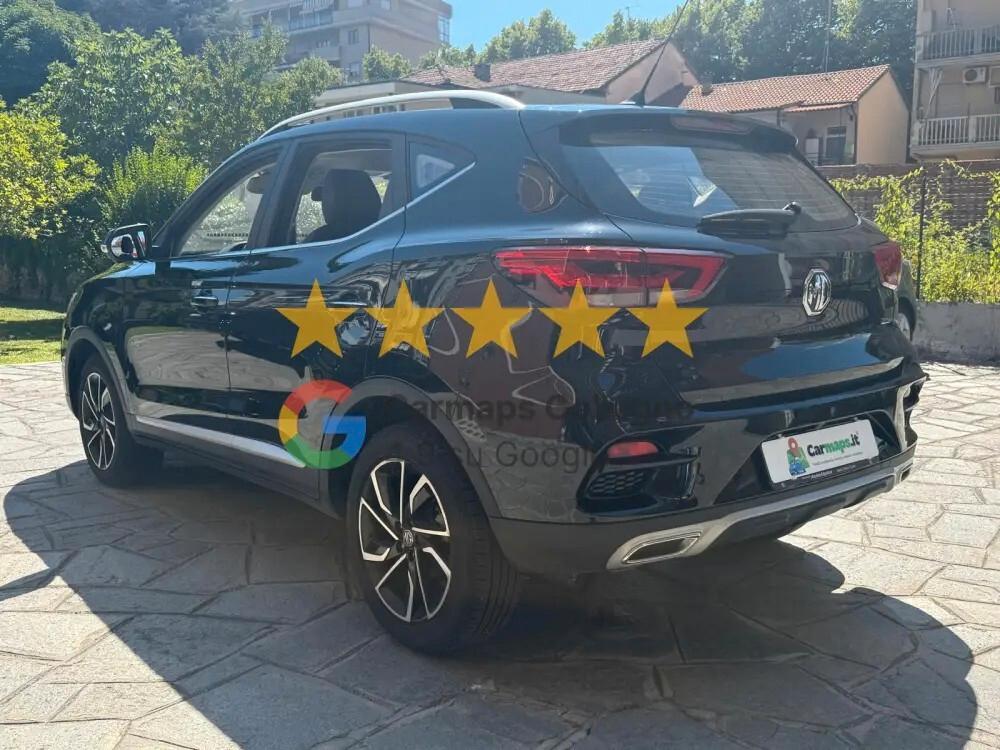 Mg ZS 1.5 VTi-tech Comfort