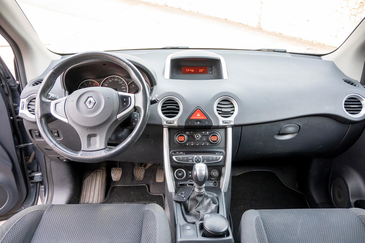 Renault Koleos 2.0 dCi 4X4 - UNICO PROPRIETARIO