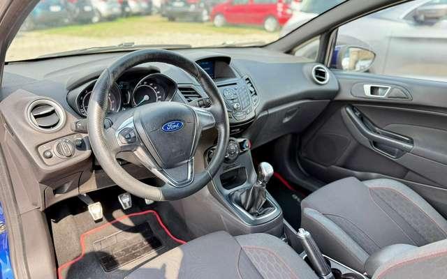 Ford Fiesta 3p 1.0 ecoboost ST-line 100cv