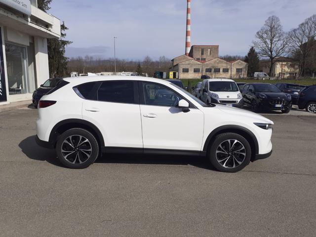 MAZDA CX-5 PROMO RITIRO 2.2L Skyactiv-D 150 CV 2WD Advantage