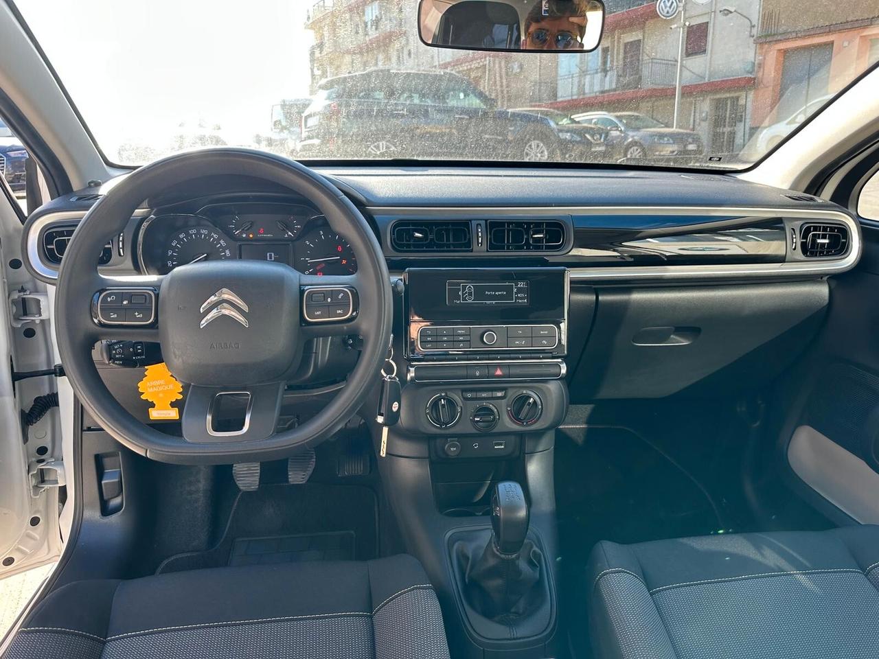 Citroen C3 PureTech 82 Shine