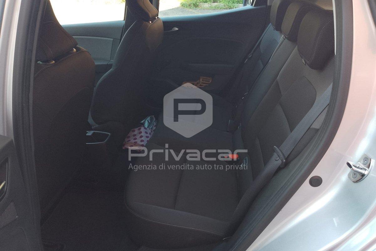 RENAULT Clio TCe 100 CV 5 porte Edition One