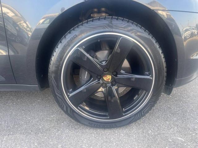 Porsche Macan 2.0 245cv pdk